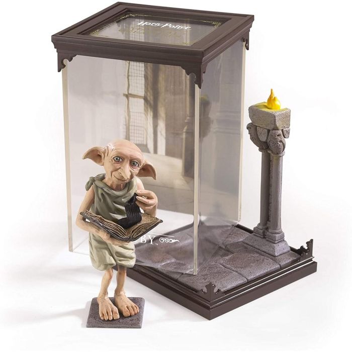 Figura The Noble Collection Harry Potter Figura The Noble Collection Harry Potter