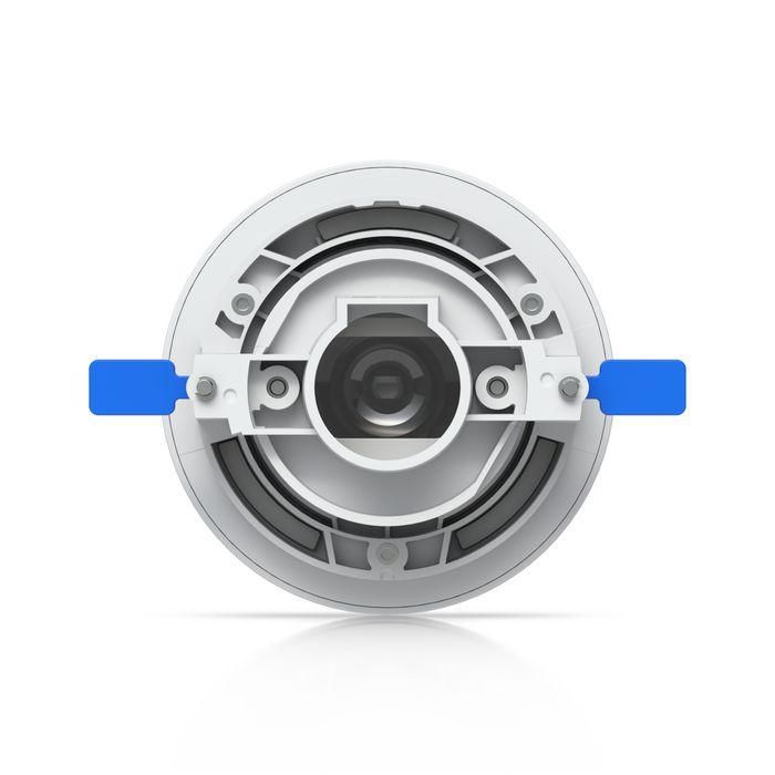 Ubiquiti G5 Dome Ultra Flush Mount Indoor Smoked bubble White - Accesorio Cámara de Vigilancia 6