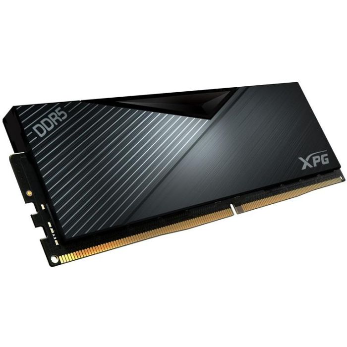 ADATA AX5U6000C3016G-CLABK Memoria RAM DDR5 16 GB 6000 MHz CL30 Intel XMP Unbuffered 2 ADATA AX5U6000C3016G-CLABK Memoria RAM DDR5 16 GB 6000 MHz CL30 Intel XMP Unbuffered 2