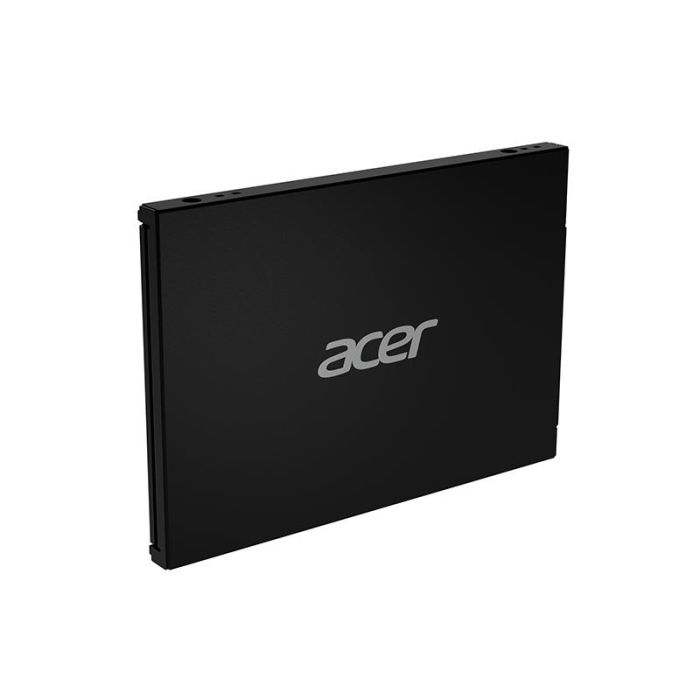 Acer Disco Duro Interno SSD RE100 512 GB SATA3 2.5" BL.9BWWA.107 3 Acer Disco Duro Interno SSD RE100 512 GB SATA3 2.5" BL.9BWWA.107 3