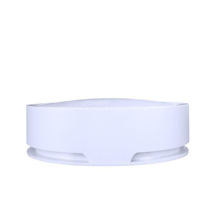 Detector de humo conectado con notificaciones - Konyks FireSafe 2 2 Detector de humo conectado con notificaciones - Konyks FireSafe 2 2