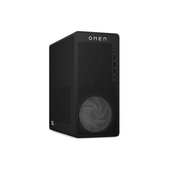 PC Gaming HP Omen 16L TG03-0105ns Intel Core i5-14400F/ 16GB/ 1TB SSD/ GeForce RTX 5050/ Sin Sistema Operativo 2 PC Gaming HP Omen 16L TG03-0105ns Intel Core i5-14400F/ 16GB/ 1TB SSD/ GeForce RTX 5050/ Sin Sistema Operativo 2