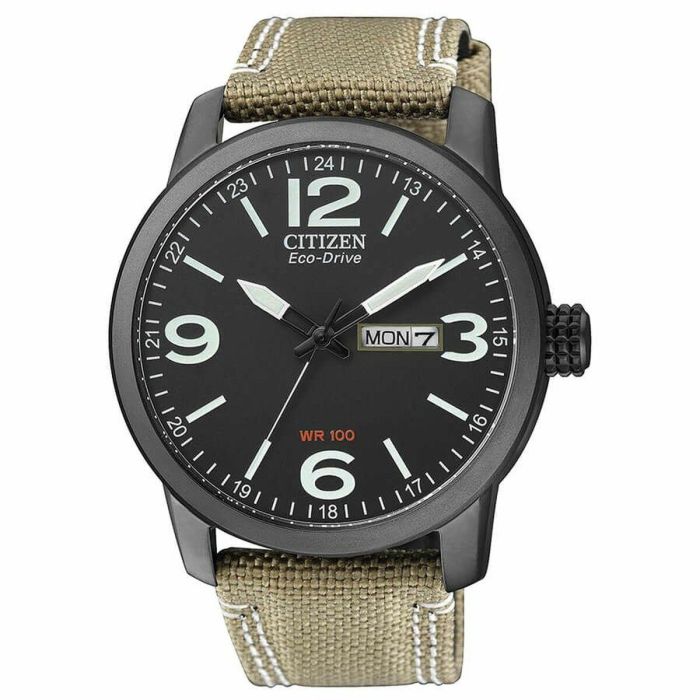 Reloj Hombre Citizen BM8476-23E 1 Reloj Hombre Citizen BM8476-23E 1