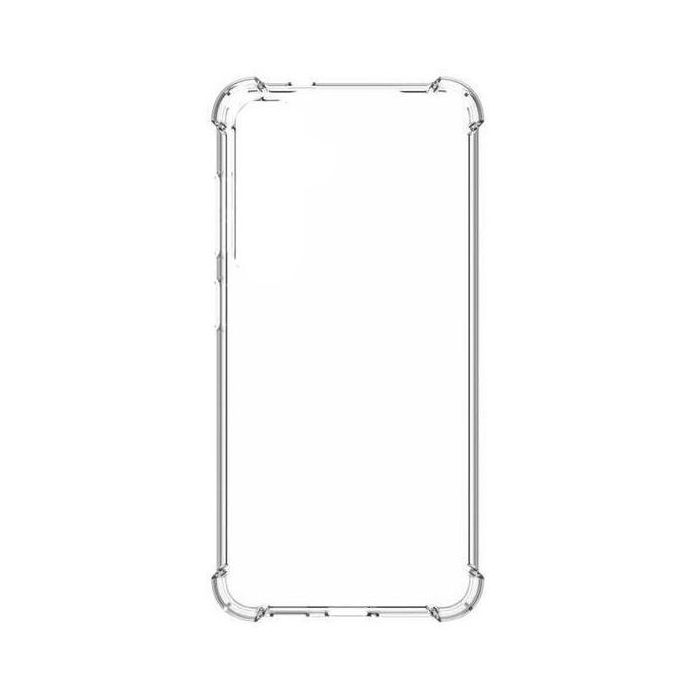 Samsung Funda GP-FPS921AEBTW para Samsung Galaxy S24, Transparente