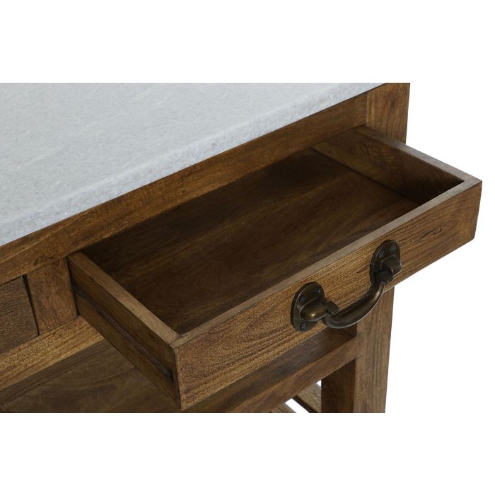 Isla Cocina Cottage DKD Home Decor 70 x 92 x 119 cm 3