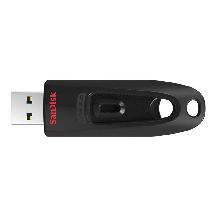 Sandisk Ultra 64GB USB 3.0 Flash Drive 130 MB/s