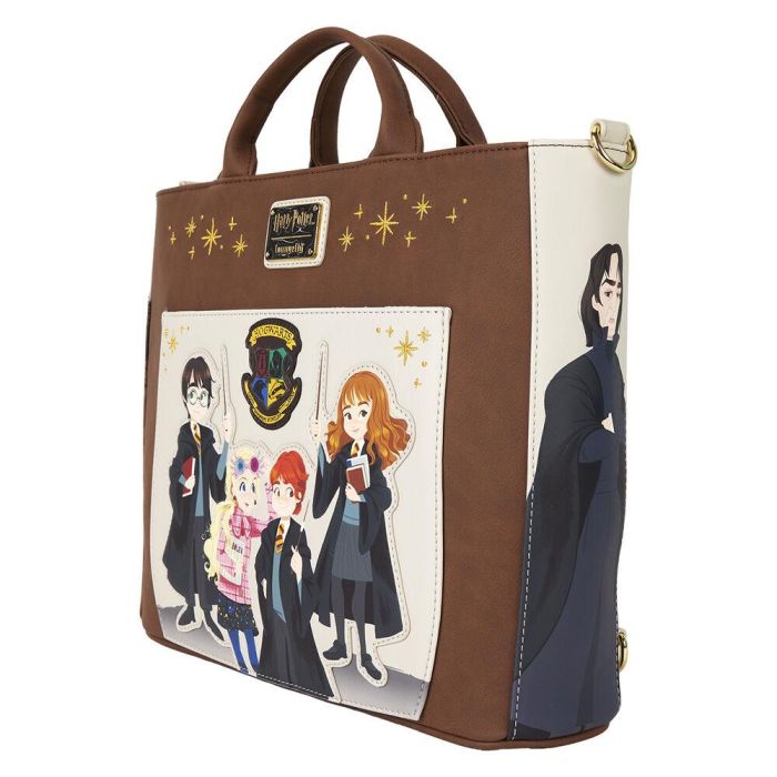 Bolso Spring Harry Potter Loungefly 3