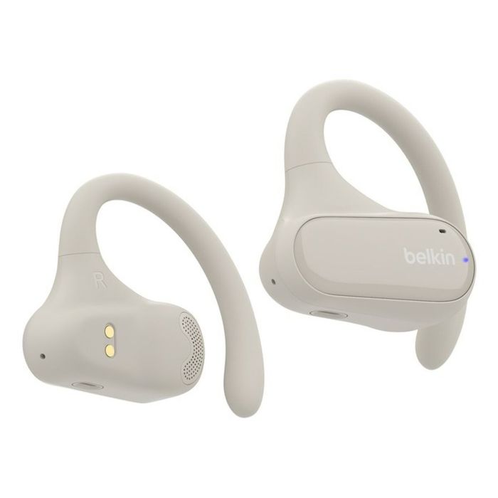 Auriculares de Diadema Belkin AUC013ctSA Arena Auriculares de Diadema Belkin AUC013ctSA Arena