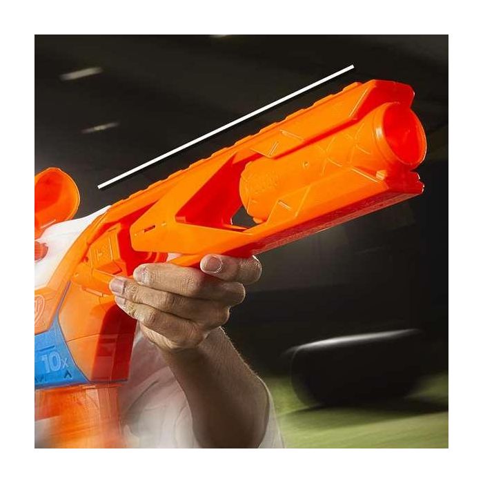 Nerf N Series Pinpoint F8621 Hasbro 6 Nerf N Series Pinpoint F8621 Hasbro 6