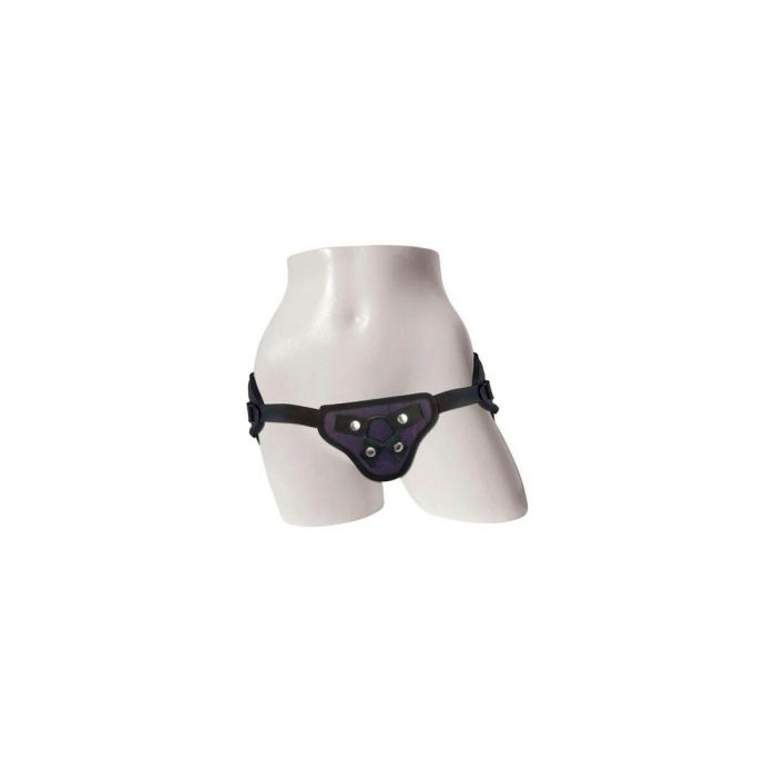 Arnés Sportsheets Negro 2 Arnés Sportsheets Negro 2