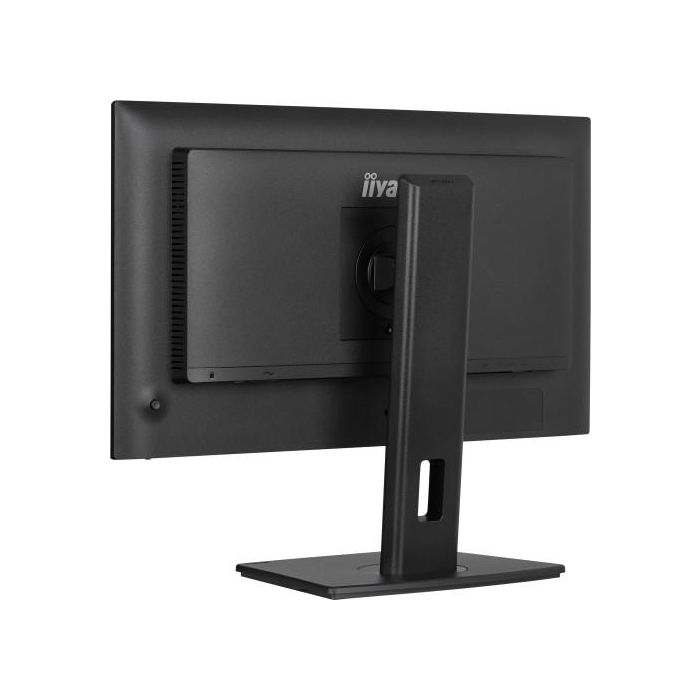 Monitor Iyama Prolite Xb2492Hsu-B1, 61 Cm (24"), 1080 X 1920 Pixeles, Quad Hd, Led, 3 Ms, Negro 14