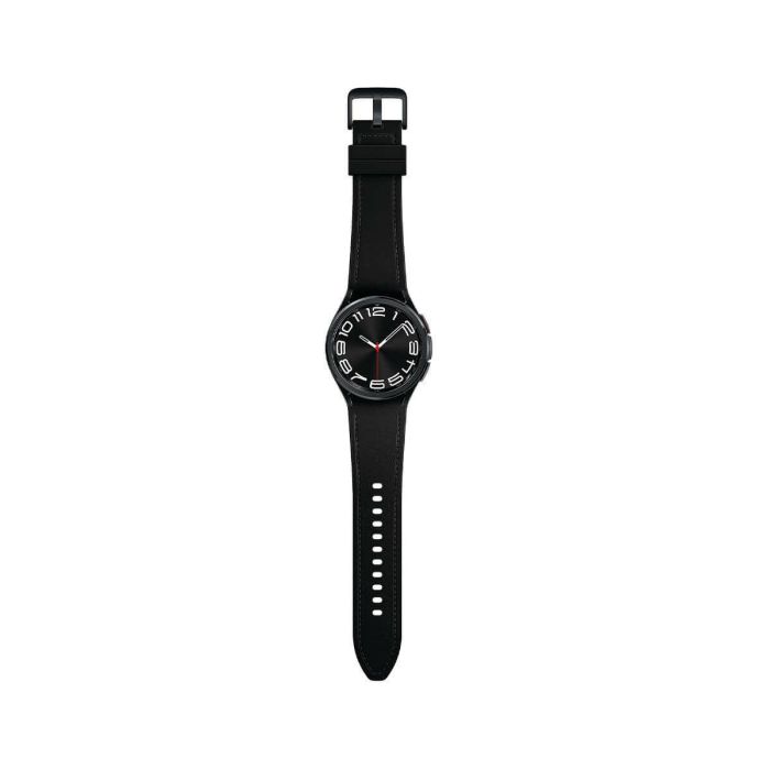 Smartwatch Samsung Galaxy Watch6 Classic Ø 47 mm Negro 4