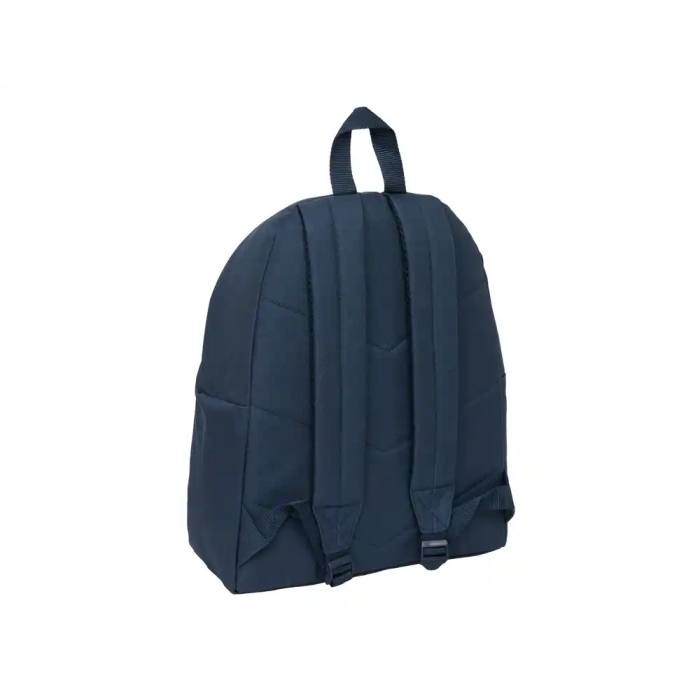 Safta Mochila Benetton Basics 420x330x150 mm 1