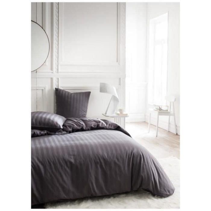 Today VEN3574643519528 Ropa de Cama Blate 100% Satén de Algodón 220x240 cm 2 Personas Carbón 1 Today VEN3574643519528 Ropa de Cama Blate 100% Satén de Algodón 220x240 cm 2 Personas Carbón 1