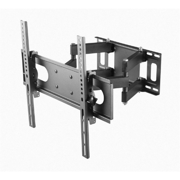 Gembird WM-55ST-04 soporte para TV 139,7 cm (55") Negro 5 Gembird WM-55ST-04 soporte para TV 139,7 cm (55") Negro 5