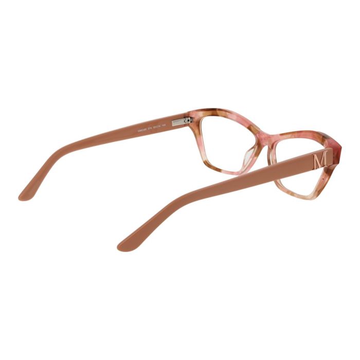 Montura de Gafas Mujer Guess Marciano GM0396 55074 1 Montura de Gafas Mujer Guess Marciano GM0396 55074 1