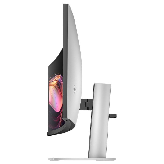 HP Monitor Curvo 734PM 34" WQHD IPS Black Thunderbolt 4 120Hz 1900R 6