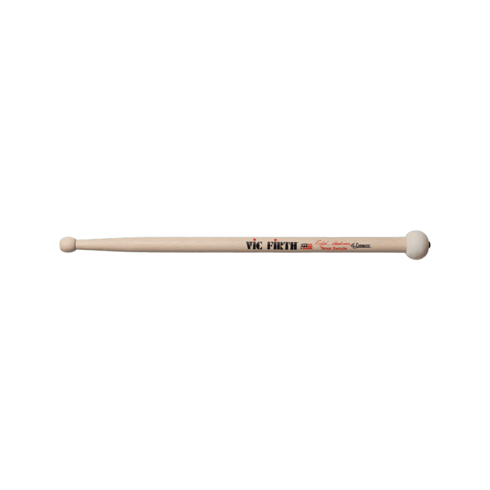 Baqueta / Maza Rhtsw Vf Corpsmaster® Multi Tenor - Ralph Hardimon Baqueta / Maza Rhtsw Vf Corpsmaster® Multi Tenor - Ralph Hardimon