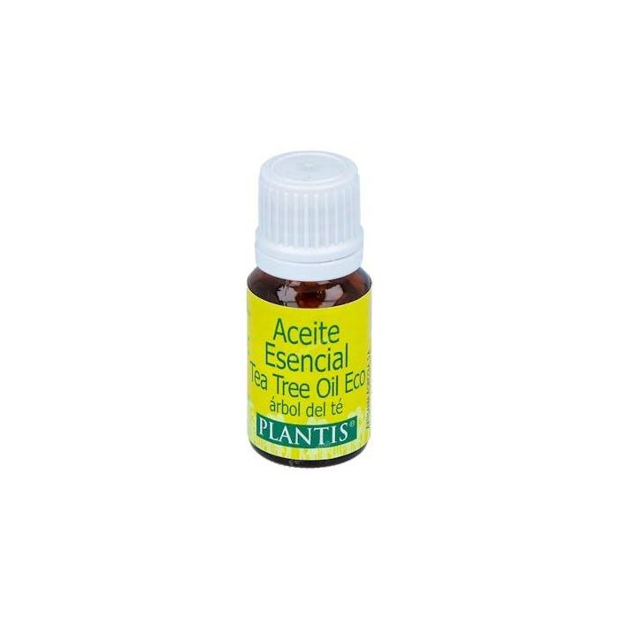 ARTESANIA Tea Tree Oil Aceite Esencial Ecológico 10ml - Antifúngico, Antibacteriano para la Piel