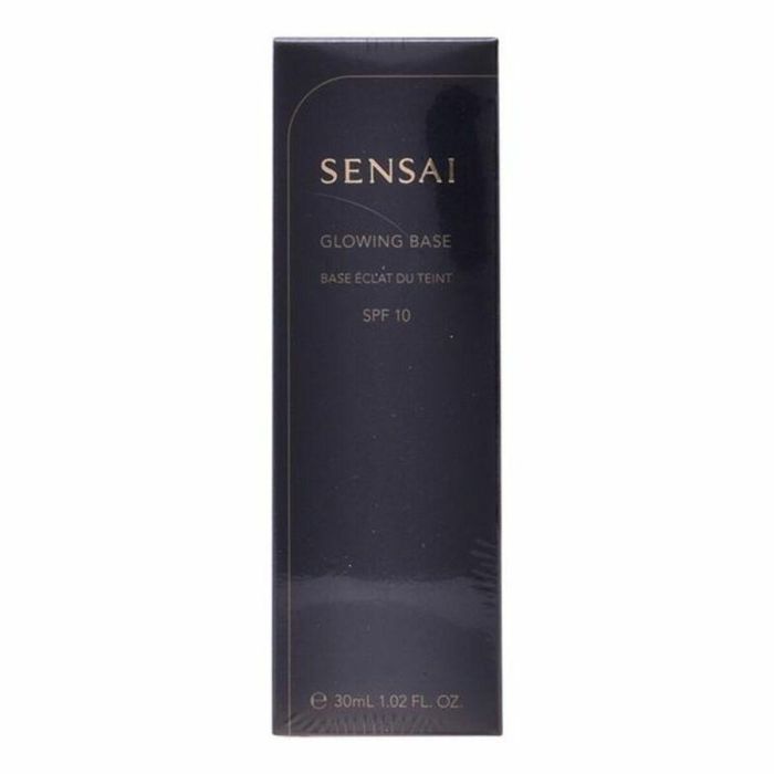 Sensai Glowing Base Spf10 Sensai Glowing Base Spf10