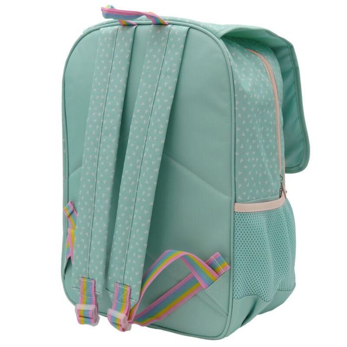 Mochila Bosque Kawanimals adaptable 40cm 2 Mochila Bosque Kawanimals adaptable 40cm 2