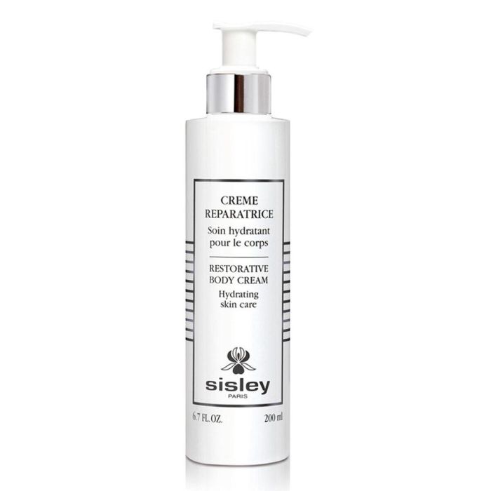 Sisley Creme Reparatrice Hydratante 200 ml 1 Sisley Creme Reparatrice Hydratante 200 ml 1