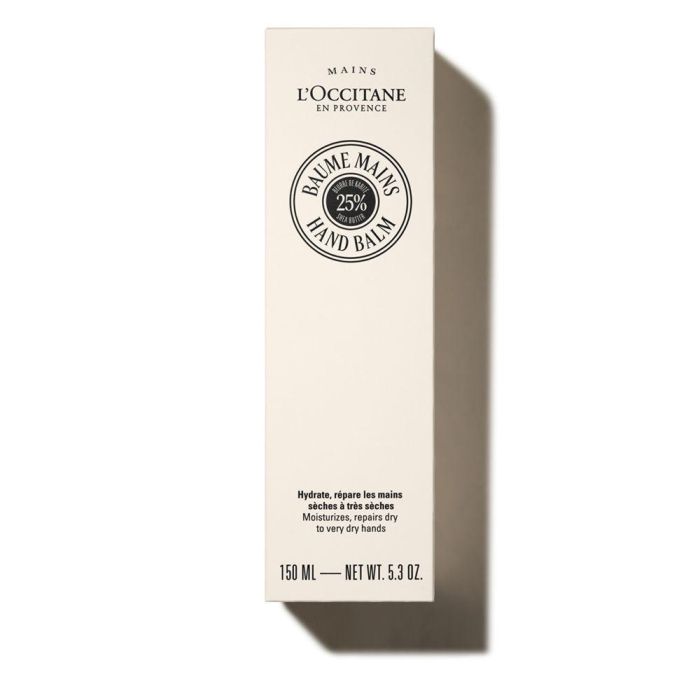 L'Occitane En Provence KARITÉ CONFORT bálsamo de manos 150 ml 1