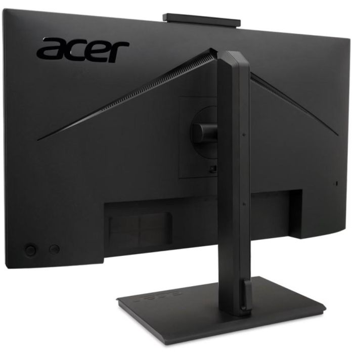 Acer Monitor TFT Vero B277D 27" Full HD 1920x1080 VGA HDMI DP USB con Cámara 5 Acer Monitor TFT Vero B277D 27" Full HD 1920x1080 VGA HDMI DP USB con Cámara 5