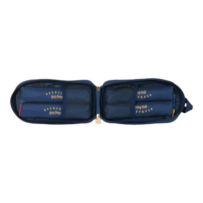 Plumier mochila c/4 port.vacio harry potter "magical" 12x23x5cm 1 Plumier mochila c/4 port.vacio harry potter "magical" 12x23x5cm 1