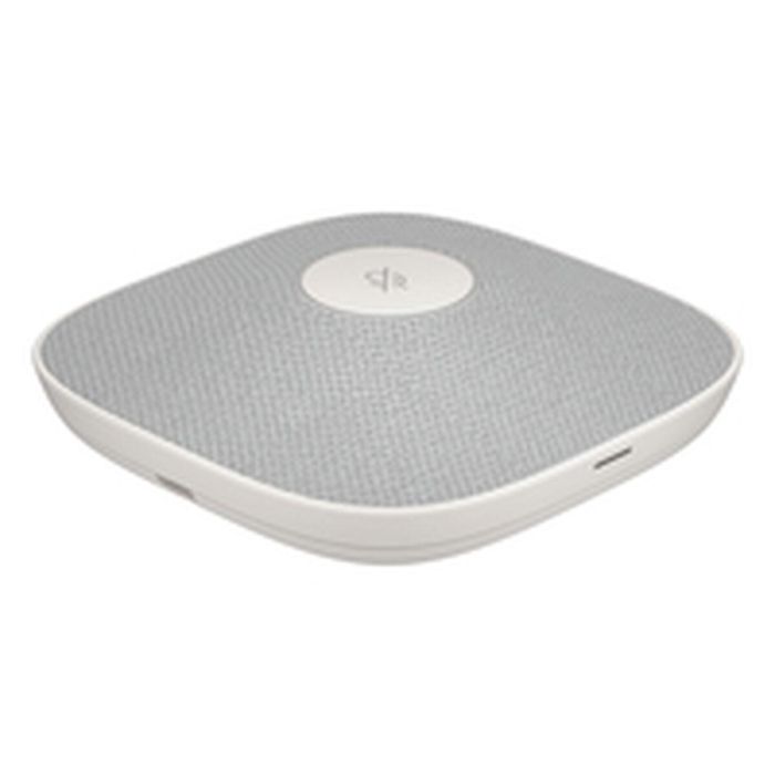 HP Poly Studio A2 Micrófono de Mesa Blanco, 6 m 1