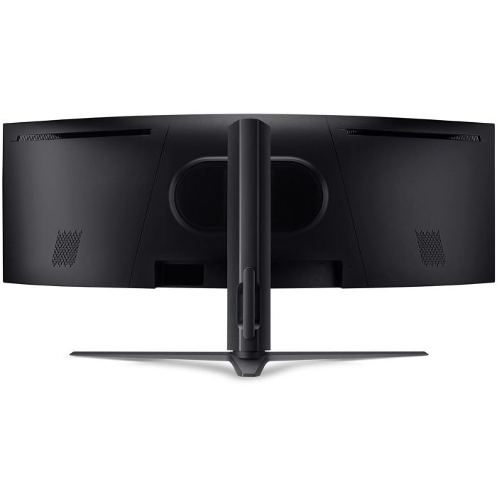 Acer UM.NZ7EE.001 Pantalla Curva 57" 7680x2160 Pixeles VA, 120Hz, HDR600, Mini LED, Altavoces, USB 3.2, Negro 4 Acer UM.NZ7EE.001 Pantalla Curva 57" 7680x2160 Pixeles VA, 120Hz, HDR600, Mini LED, Altavoces, USB 3.2, Negro 4