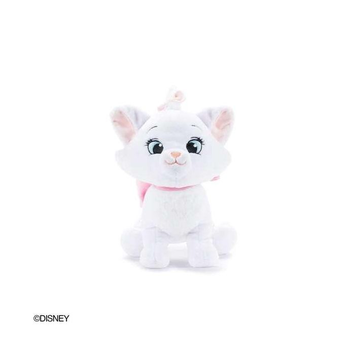 Disney animals marie 25 cm 3 Disney animals marie 25 cm 3