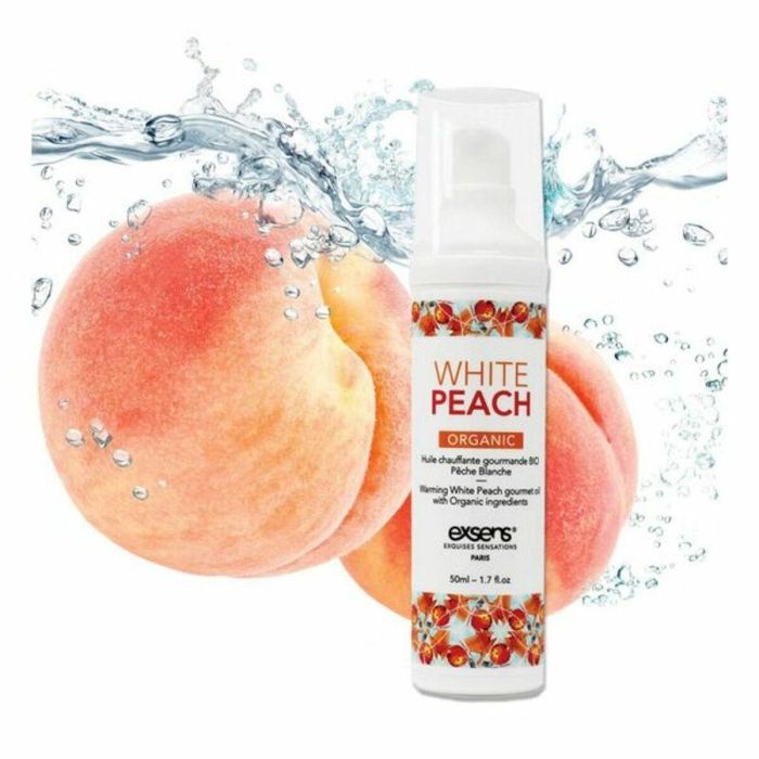 Aceite de Masaje Erótico Exsens 30 ml 50 ml 1 Aceite de Masaje Erótico Exsens 30 ml 50 ml 1