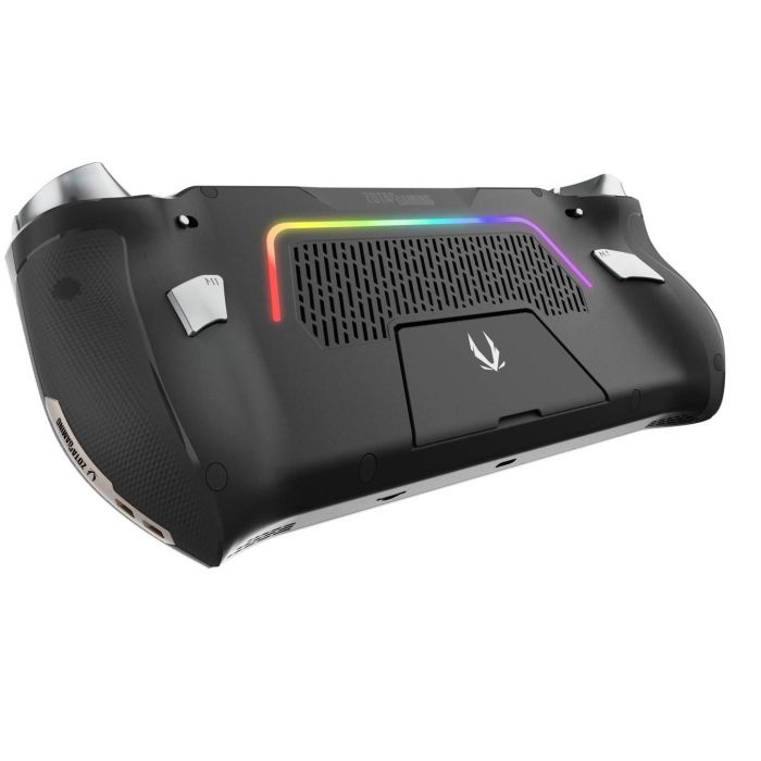 Zotac Gaming Zone Handheld, AMD 8840U, Pantalla AMOLD, 16GB RAM, 512GB m.2, Windows 11 Home 6 Zotac Gaming Zone Handheld, AMD 8840U, Pantalla AMOLD, 16GB RAM, 512GB m.2, Windows 11 Home 6