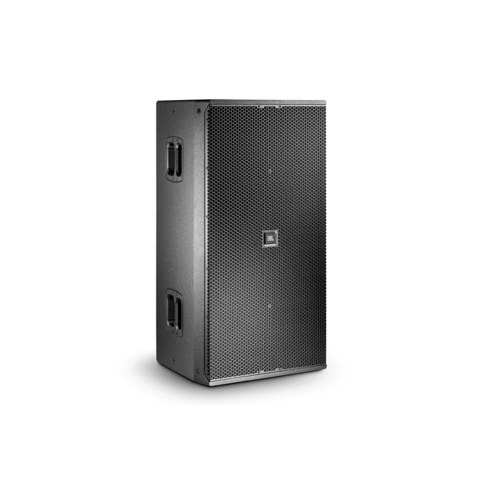 Altavoz De Alto Rendimiento De 3 Vías Con Dos Bocinas De 15 Pulgadas 5