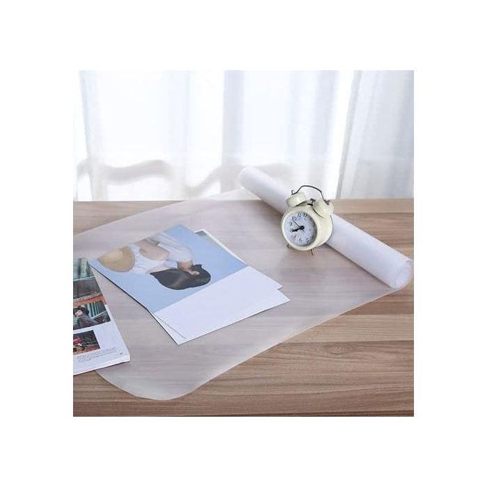 Rollo antideslizante transparente 150x50 cm Eva - Confortime (18 Unidades) 3 Rollo antideslizante transparente 150x50 cm Eva - Confortime (18 Unidades) 3