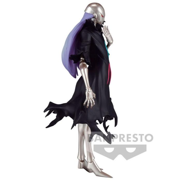 Banpresto Figura Guardian of Spirits Beretta That Time I Got Reincarnated as a Slime Otherworlder Vol.18 17 cm 3 Banpresto Figura Guardian of Spirits Beretta That Time I Got Reincarnated as a Slime Otherworlder Vol.18 17 cm 3