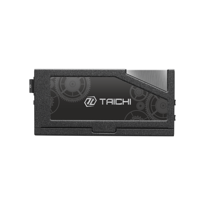 ASRock Taichi TC-1300T Fuente de Alimentación 1300W 80 PLUS Titanium ATX Negro - 90-UXT130-TFEAAB 4 ASRock Taichi TC-1300T Fuente de Alimentación 1300W 80 PLUS Titanium ATX Negro - 90-UXT130-TFEAAB 4