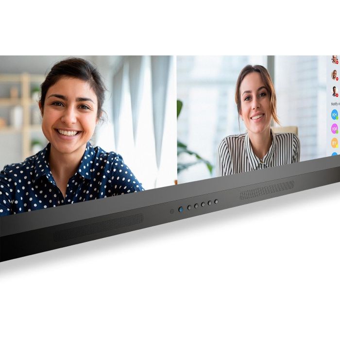 NEC WD551 Pantalla Táctil 55" 4K Ultra HD Display 139,7 cm Multi-táctil Interactiva 15