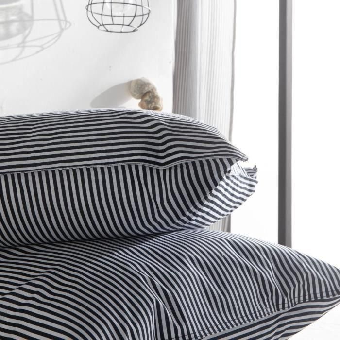 Set de cama - Today Kargo - 220x240 cm - 2 personas - Algodón estampado Army 1 Set de cama - Today Kargo - 220x240 cm - 2 personas - Algodón estampado Army 1
