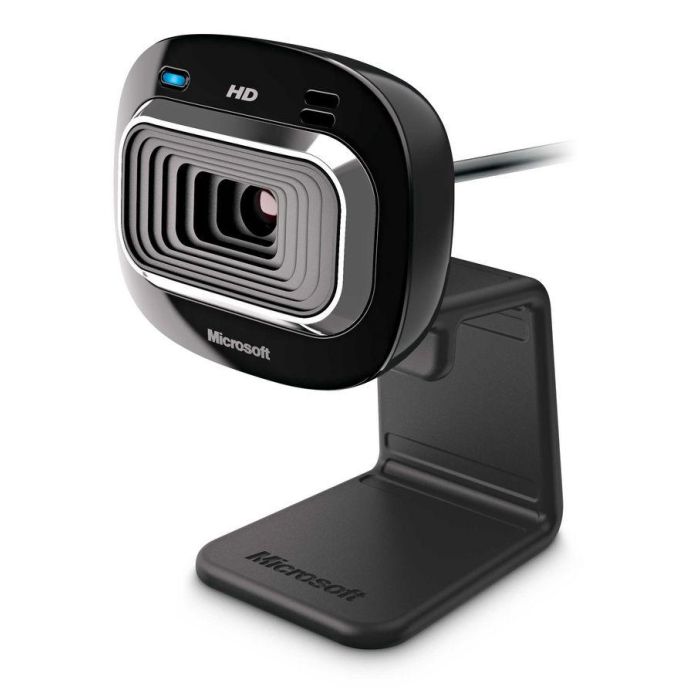 Microsoft LifeCam HD-3000 USB Microsoft LifeCam HD-3000 USB