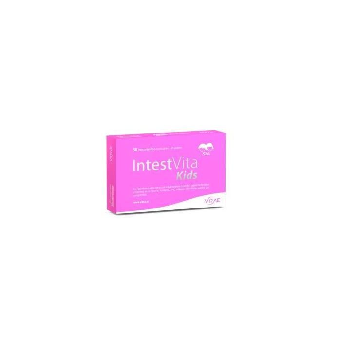 Intestvita Kids 30Comp. Intestvita Kids 30Comp.