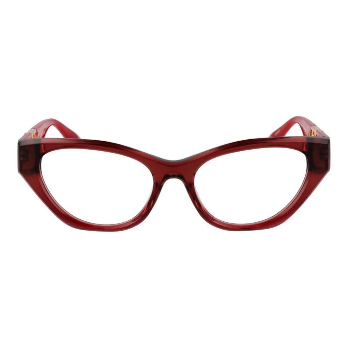 Montura de Gafas Mujer Trussardi TSW6021 54T03 2 Montura de Gafas Mujer Trussardi TSW6021 54T03 2