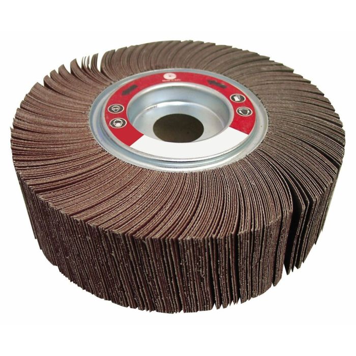 Ruedas mil hojas de núcleo RN Calflex 30 mm 200 mm 120 g 1 Ruedas mil hojas de núcleo RN Calflex 30 mm 200 mm 120 g 1
