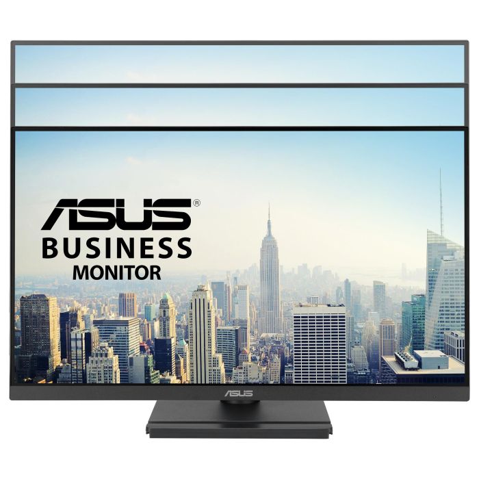 Asus VA249QGS 23.8" Monitor Full HD IPS 120Hz Adaptive-Sync 1ms MPRT HDMI DisplayPort VGA Ergonómico 18