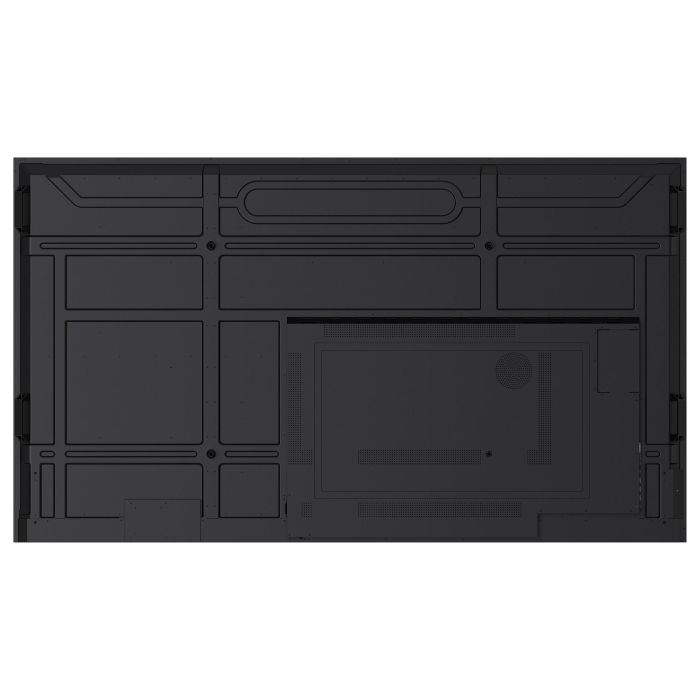 IIYAMA LH8664UHS-B2AG Pantalla 4K 85.6" 3840x2160 IPS 24/7 3xHDMI 2xUSB Wifi