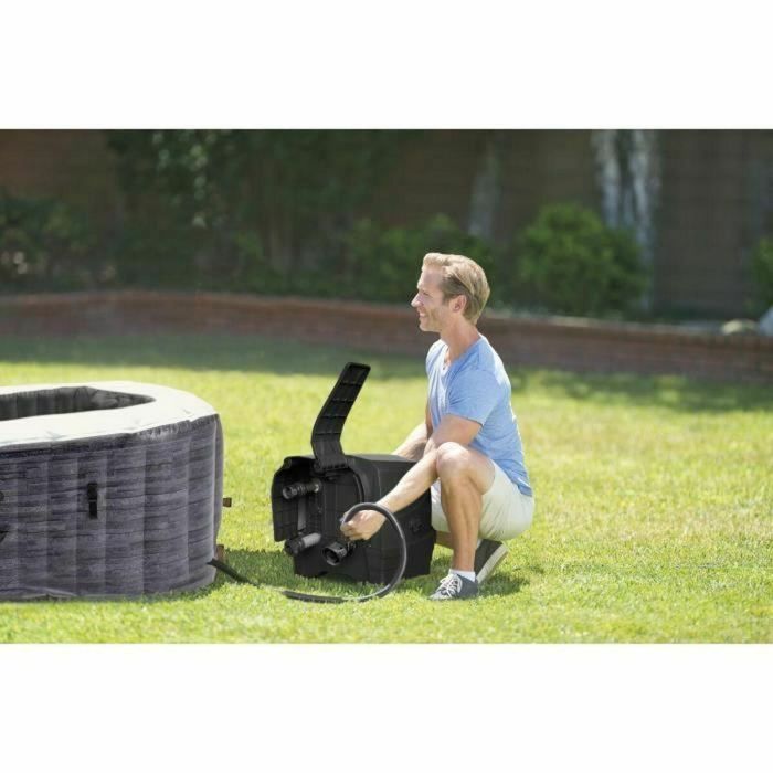Spa Hinchable Intex 795 L 5