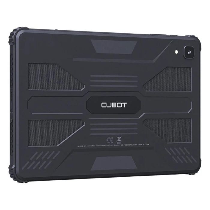 Cubot Tablet King Kong 4 10.1 Pulgadas 10600mAh 8GB RAM 256GB ROM Android 13 2