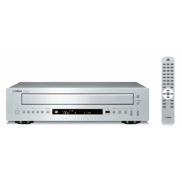 Lector CD/DVD YAMAHA CD-S303 Lector CD/DVD YAMAHA CD-S303