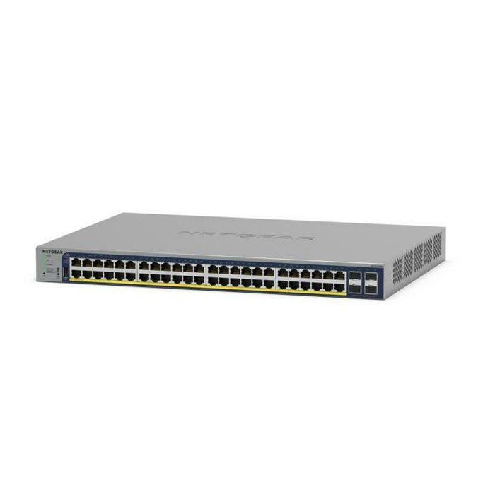 Switch Netgear GS728TP-300EUS 0 Switch Netgear GS728TP-300EUS 0